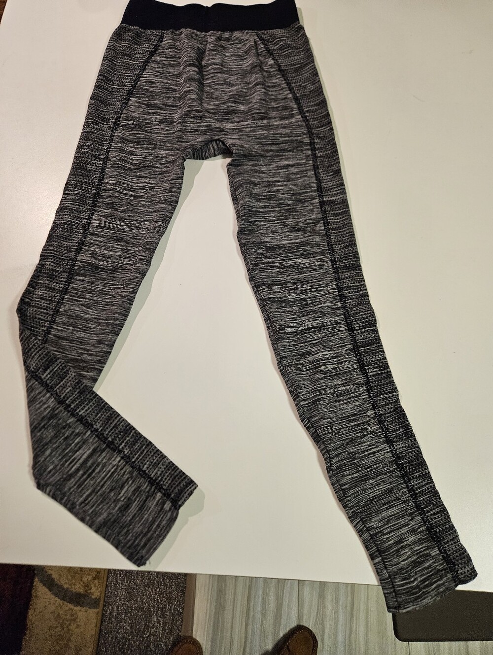 Womens / Juniors S/M LEGGINGS ALL WEATHER